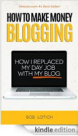 Free book on blogging